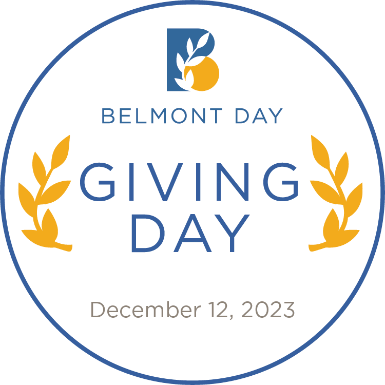 Giving Day 2023 logo