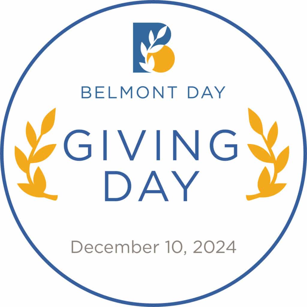 BDS Giving Day Logo