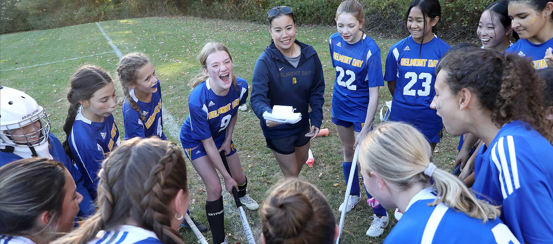 BDS Field Hockey 6 10.09.25